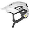 ABUS MTB Cliffhanger MIPS - casco da bici per percorsi impegnativi con protezione dagli impatti e ampie aperture di ventilazione uomo donna