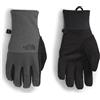 The North Face Apex Etip Guanti da donna Tnf Dark Grey Heather L