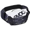 EVOC HIP PACK PRO 3, marsupio (cintura AERO FLEX, marsupio con AIR FLOW CONTACT SYSTEM, materiale in rete, scomparto per attrezzi, accessorio perfetto per gli amanti del trail), multicolore