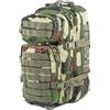 MIL-TEC US Assault Zaino militare