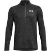 Under Armour Maglia Tech 2.0 1/2 Zip Maglia