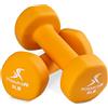 ProsourceFit Neoprene, Manubri Unisex Adulto