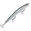 Rapala - Esca da Pesca Artificiale Spinning MaxRap - Esca di Simulazione Aerodinamica per la Pesca in Mare - Profondità di Nuoto 0.3-0.9m - Prodotta in Estonia