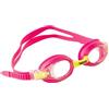 SEAC Bubble, Occhialini Nuoto da Piscina Unisex Bambini