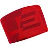 SALEWA Pedroc Seamless Headband, flame/1570, UNI58