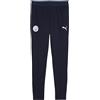 Puma Manchester City FC Pantaloni Allenamento Bambini con Tasca 25/26