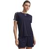 Under Armour UA W Ch. Train SS T-Shirt Donna