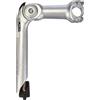 XLC ST-T02 Pot.ANGULO AJUST.Alu 1/22.2/120MM Plat