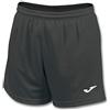 Joma Pantaloncini Sportivi Donna, 2XS a 2XL - Vita Elastica con Coulisse - Paris II