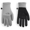 The North Face Etip Recycled Guanti da donna Tnf Medium Grey Heather XL