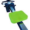 Vapor Fitness Coprisedile in silicone progettato per passare sopra il sedile del vogatore Concept 2
