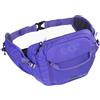 EVOC HIP PACK 3 hip bag, bum bag (comoda borsa da cintura con scomparto per vescica di idratazione, AIR FLOW CONTACT SYSTEM, volume: 3 litri)