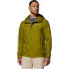 Columbia Watertight II Jacket, Giacca Impermeabile Uomo