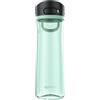 Contigo Jackson Borraccia Autopop | 100% a prova di perdite | Lavabile in lavastoviglie | Borraccia sportiva per ciclismo, palestra, escursionismo, lavoro, scuola | 720 ml