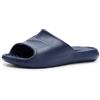 Nike Victori One, Scarpe da spiaggia e piscina Uomo, Blu Midnight Navy White, 48.5 EU