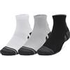 Under Armour Ua Performance Tech 3pk Qtr UA Performance Tech 3pk Qtr Unisex adulto
