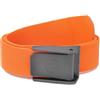 Best divers Cintura Arancio Fibbia Nylon, Sub Uomo