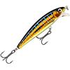 Rapala Esca con Ami Due N. 2, Profondità di Nuoto 1.2-1.5m, 10cm Dimensioni, Hd Sailfsh UV
