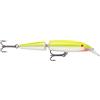 Rapala Classic Esca da pesca snodata, dimensioni: 13 cm/18 g, esca galleggiante per acqua dolce, profondità di nuoto: 1,2-1,8 m, materiale con costruzione Abachi
