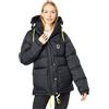 Fjällräven Expedition Down Lite Jacket W, Giacca da Spedizione, Donna, Nero, L