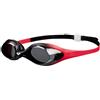 ARENA Spider Junior Occhialini Nuoto per Bambini, Occhialini Piscina con Protezione UV, Ponte Nasale Autoregolante, Guarnizioni in Silicone Ipoallergenico, Trattamento Anti-Appannamento, 6-12 Anni
