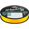 Berkley Whiplash8, Filo da Pesca, Superline, Pesca Predatori, Luccio, Persico, Lucioperca, Trota, Unisex, Giallo, 0.1 mm, 14.8 Kg, 32 Lb, 330 Iarde