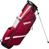 Wilson BORSA QS Rosso/Bianco/Nero