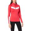 Phenix Gassan Top Termico, Donna, Magenta, 34