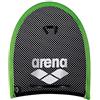 Arena Hand Paddles Flex Accessorio da Allenamento, Verde (Acid Lime-Black), M