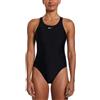 Nike Swimwear Bikini, Black, 42 Donna