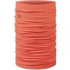 Buff Stretch Sciarpa Multifunzionale Scaldacollo Uomo Donna Adulti, Sciarpa, Tubolare, Multifunzionale, Collo e Testa, Corsa, Passeggiate, Escursioni, Sostenibile, Leggera, Taglia Unica, Rosso