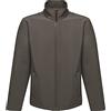 Regatta Giacca Reid Soft Shell Uomo