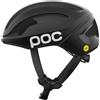 POC Omne Air MIPS - Casco bici versatile con MIPS Air Node, ventilazione ottimizzata, profilo sottile, fit 360° e Eye Garage per strada, gravel e tragitti quotidiani