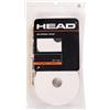 HEAD BORSA 30 PCS. OVERGRIP PRIME TOUR BIANCO
