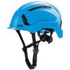 uvex Pronamic Alpine Casco protettivo Casco da costruzione Casco da arrampicata EN 12492 EN 397 per uomo/donna