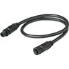 Ancor NMEA 2000 Drop Cable 1M (Bulk: 80-911-0117-00)