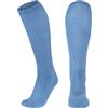 Champro Sports Calzini Sportivi, Medium, Azzurro