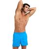 Arena Bywayx R Costume Uomo Mare e Piscina, Costume da Bagno in Comodo Tessuto Riciclato ad Asciugatura Rapida, Costume da Bagno con Slip Interno in Rete e Tasche Laterali
