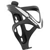 Massi 50945VAR - Portabottiglie per Bicicletta Kero Color Nero/Bianco