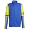adidas Squadra25 Training Jacket Kids Maglia di tuta Unisex - Bambini e ragazzi (Pacco da 1)