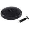Amazon Basics balance disc, cuscino per migliorare la stabilità, nero