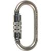 C.A.M.P. - Moschettone - OVAL PRO 2LOCK