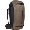 VAUDE Zaino unisex Mundo 65+to Go