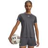 Under Armour UA W Ch. Train SS T-Shirt Donna