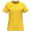 Erima Intro Maglietta Tecnica Donna (Pacco da 1)