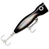 Rapala - Esca da Pesca Artificiale Spinning X-Rap Magnum Xplode - Esca di Simulazione Robusta e Monopezzo in ABS per Pesca in Mare - Esca da Superficie - Prodotta in Estonia