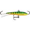 Rapala - Esca da Pesca Artificiale Spinning Jigging Rap - Esca Finta di Simulazione con Azione Nuoto Naturale Jigger - Profondità di Nuoto Variabile - 7cm/18g - Prodotta in Estonia - Legendary Perch