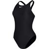Nike Swim Fastback One Piece Black - 34