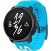 SUUNTO Race Series Orologio Sportivo Uomo Donne, GPS Running Activity Tracker, Bi-Band GNSS, Offline Map, AMOLED Touch Schermo, Smartwatch Cardiofrequenzimetro Pedometro Altimetro, 95+ Sports
