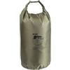 Mil-Tec Unisex - Sacchetto Asciutto Adulto 13878201 Verde Oliva 25L